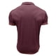 thumbnail image 4 of pstuiky camisetas de hombre, Camiseta de manga corta con cuello redondo y estampado de colores para hombre camisetas de hombre s, 4 of 5