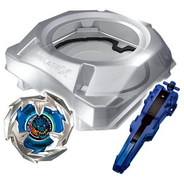 BEYBLADE X セット Beyblade X 25th Anniversary Set - Hasbro Pulse