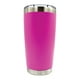 thumbnail image 1 of Vasos de Acero Inoxidable NORDAY Termo Tumbler 20oz 600ml Rosa, 1 of 4