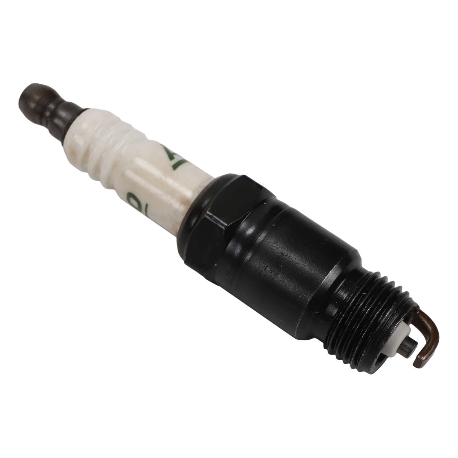 ACDelco CR42TS Spark Plug Fits 1969 Ford Mustang
