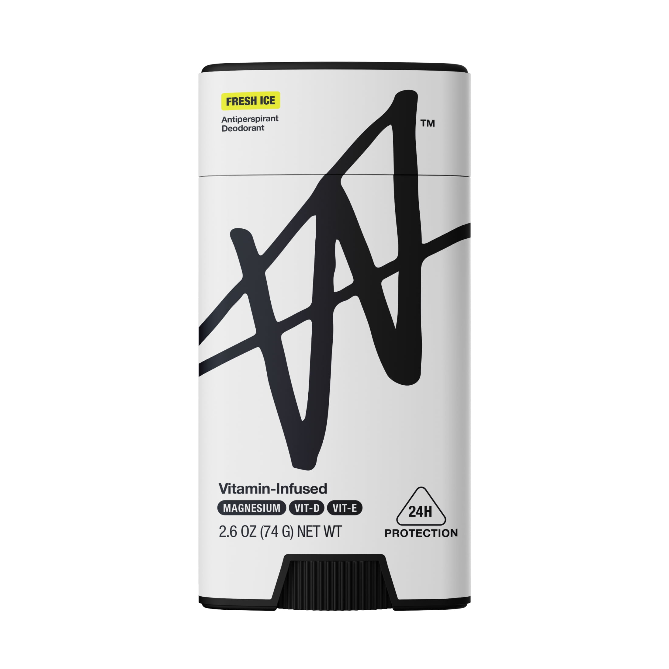 W Antiperspirant Deodorant