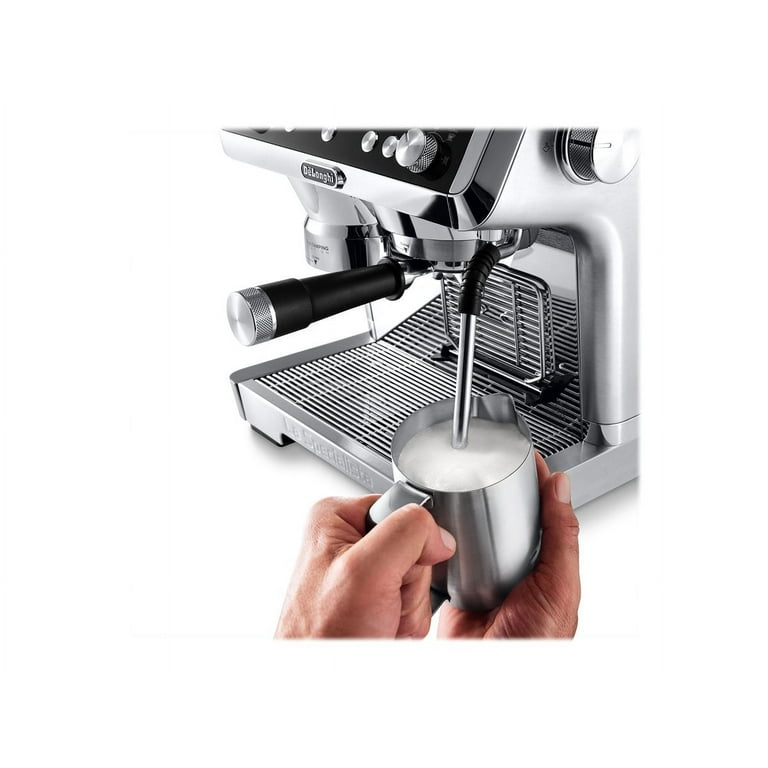 Free Shipping! DeLonghi La Specialista Prestigio EC9355M