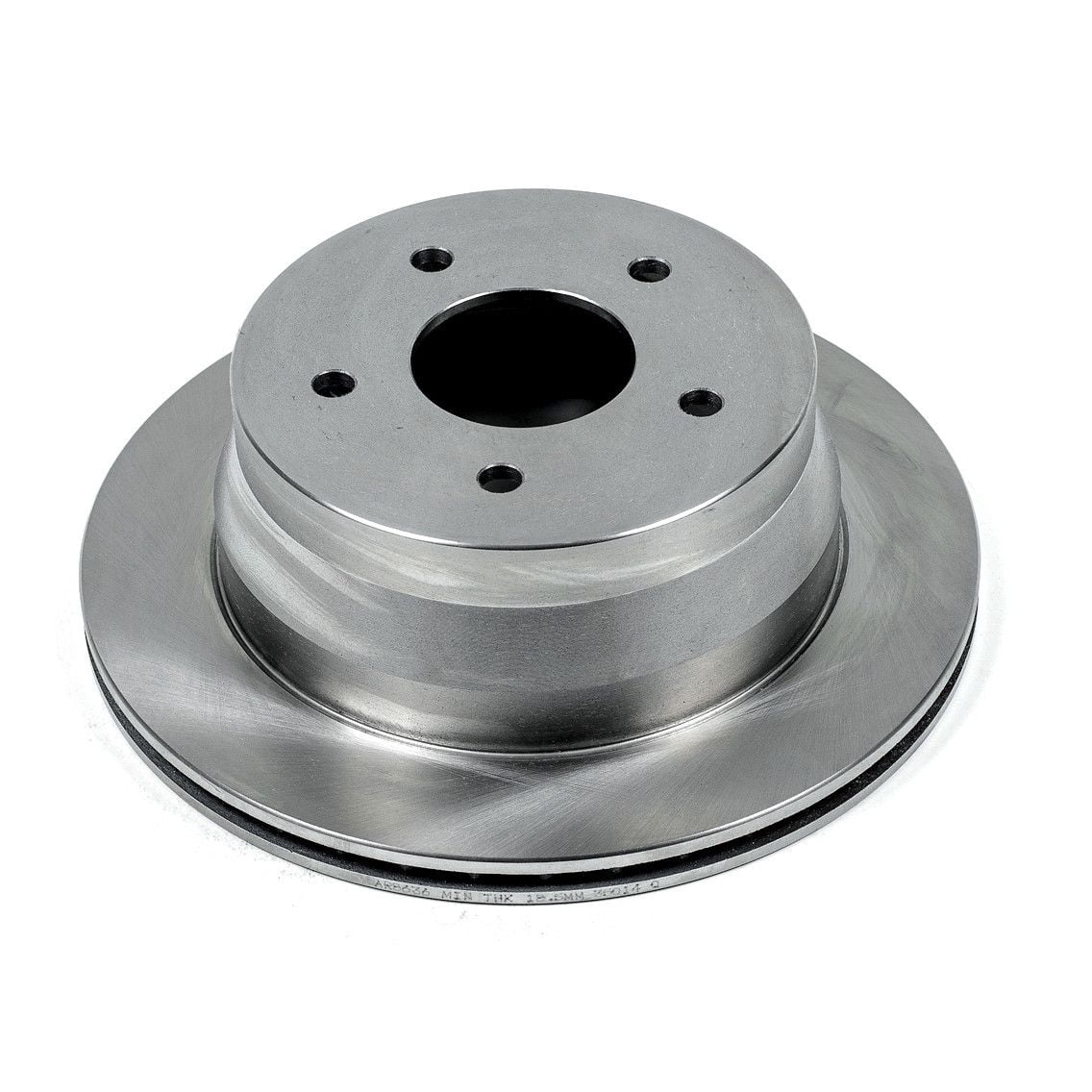 Power Stop Rear One Stock Replacement Brake Rotor AR8636 Fits 2000 Chevrolet Blazer