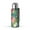 Pioneer Flower, variant on 20 Oz Pioneer Flower Coffee Tumbler Double Wall Insulated Stainless Steel Water Bottle | Metal Reusable Thermoses Flask with Cup Cap | Leak & Sweat Proof with Anti-Dust Lid