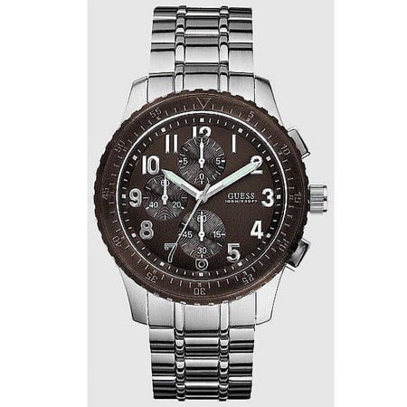 Guess U13604G1 GUESS Geared for Adventure Mens Watch U13604G1