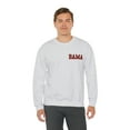thumbnail image 5 of Alabama Crewneck Sweatshirt | Bama Gear | Alabama Shirt, 5 of 7