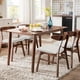 thumbnail image 3 of Fundas impermeables para sillas de comedor SearchI, juego de 6, 3 of 6