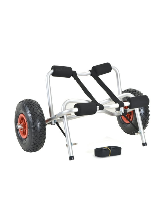 Kayak Racks in Cargo Management