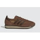thumbnail image 1 of Adi-das Originals SL 72 RS Brown MEN'S SHOES JS0744 gum suede sneakers, 1 of 6