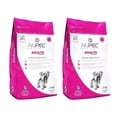 thumbnail image 1 of Alimento para Perro Nupec Adulto Razas Pequeñas 2 Sacos de 2 kg, 1 of 1