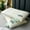 Green 3, variant on Kraoden Ergonomic Cervical Support Pillow, Neck Protection Memory Foam Pillow for Sleeping, Breathable Knitted Cotton for Side, Back, and Stomach Sleepers, Comfortable Orthopedic Neck Pillow
