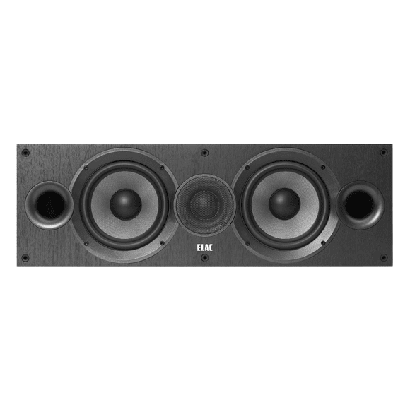 ELAC Début 2.0 DC62 Haut-Parleur Central