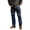 a03Navy, variant on LODIENY Men Slim Fit Cargo Pants Abrasion Resistant Functional Outdoor Sweatpants Straight Leg Hiking Trousers with Multi Pockets Khaki M