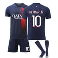 thumbnail image 5 of 23/24 season home jersey adult football jersey, 5 of 9