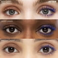 thumbnail image 3 of L’Oréal Paris Voluminous Original Mascara, Lash Volumizing and Separating Mascara, Non-Clumping Formula for Soft and Smooth Lashes, Cobalt Blue, 8.5ml, 3 of 8