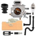 thumbnail image 1 of Carburetor Kit For Stihl 029 039 MS290 MS310 MS390 MS 290 310 390 Chainsaw 1127 120 0650 Engine Power Tool Replacement Parts, 1 of 5