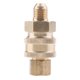 thumbnail image 2 of Acoplador de Adaptador de Conexión Rápida Sharpla de Latón para Lavadoras a Presión Eléctricas a Gas, 2 of 6