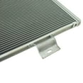 thumbnail image 4 of AC A/C Air Conditioning Condenser with Receiver Drier for Highlander SUV Truck ACA88119, 4 of 4