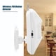 thumbnail image 5 of Inteprter Herramienta de Sensor de movimiento inalámbrico, dispositivo de detección de interiores para el hogar, accesorio, detector de alarma Electrónica, 5 of 6