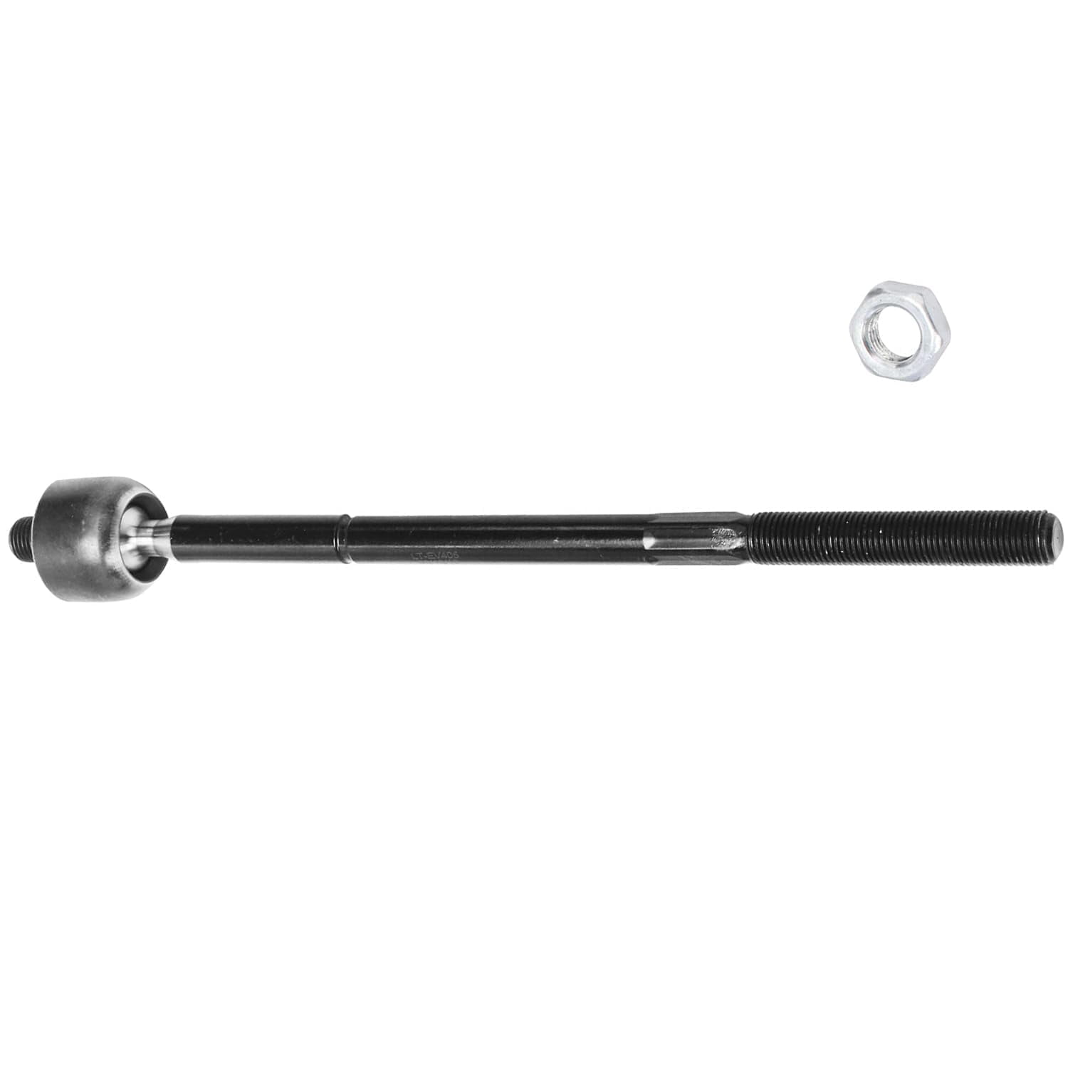 Detroit Axle - Front Inner Outer Tie Rods w/Boots Replacement for 2001 2002 2003 2004 2004 Town & Country Grand Voyager Caravan