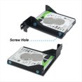 thumbnail image 5 of Soporte de Actualización para Disco Duro HDD/SSD de 2,5 Pulgadas con Tornillos para 2 PS2 SCPH-30000 y SCPH-50000 Fat Consolas., 5 of 5