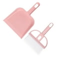 thumbnail image 3 of <p>Small Broom And Dustpan Set Table Broom Dustpan Mini Hand Broom Dustpan 2PCS Set Small Broom And Dustpan Set Multifunctional Plastic Mini Hand Broom Dustpan For Desktop</p>, 3 of 7