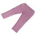 thumbnail image 3 of Leggings Elásticos Ajustados, Leggings Deportivos Que Mejoran La Curva De Las Nalgas, Reflejan Suavemente El Levantamiento De Glúteos Ligero Para El Entrenamiento, 3 of 8