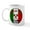 White, variant on CafePress - Sancho Cinco De Mayo Mug - 11 oz Ceramic Mug - Novelty Coffee Tea Cup