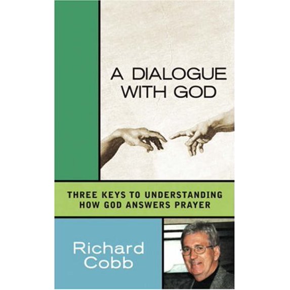 Pre-Owned A Dialogue With God, 9781591600039, 1591600030, Paperback,