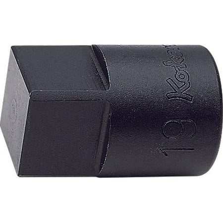 

Ko-ken 4110M-13.5 Square 1/2 Sq. Drive Bit Socket 13.5 mm L.32 mm