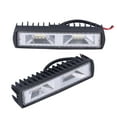 thumbnail image 3 of Exterior Lighting,Pair Work Light Bars LED Light Bar LED Pod Performance Driven, 3 of 14