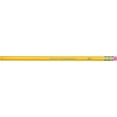 thumbnail image 3 of shiyou-Woodcase Crayons, 4 2H Extra Dur, Jaune, 12 Unités (Lot de 1), 3 of 4
