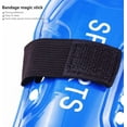 thumbnail image 6 of Soccer Shin Guards for Youth Kids Toddler, Protective Soccer Shin Pads & Sleeves Equipment - Football Gear for 3 5 4-6 7-9 10-12 Years Old Children Teens Boys Girls, 6 of 14