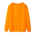 thumbnail image 4 of Sudaderas sin capucha para hombre, estilo casual, a la moda, con cuello redondo, estampado, de manga larga, blusas de manga larga y cuello redondo, blusas de poliéster para hombre, 4 of 4