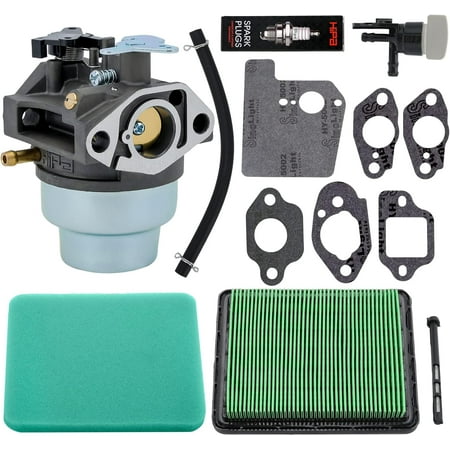 GCV160 Carburetor for Honda GCV160A GCV160LA GCV160LE GCV160LA0 Engine HRT216 HRB216 HRR216 HRS216 HRZ216 Lawn Mower Pressure Washer 16100-Z0L-023 16100-ZM0-804
