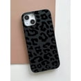 thumbnail image 2 of Leopard Print Phone Case, 2 of 3