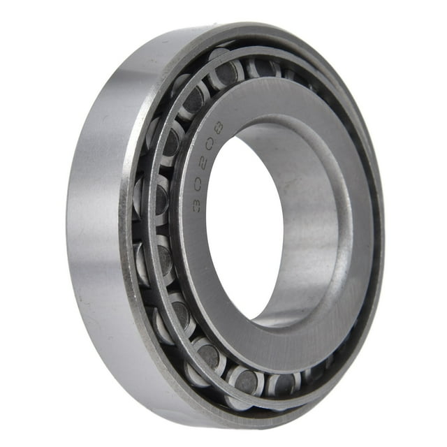 Tapered Roller Bearing Metal High Accuracy Accessory Replacement Part Light Series For Equipment Industrial Accessories Linear Motion Devices Scooters Skateboards