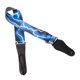 thumbnail image 4 of 1 pieza de correa de guitarra de para accesorios de piezas de bajo de guitarra eléctrica Baoblaze Correa de nylon ajustable, 4 of 7