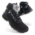 thumbnail image 4 of Botas Hiking Discovery Expedition 2520 Negro Caballero, 4 of 5