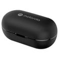 thumbnail image 3 of Audífonos Inalámbricos Motorola Buds 058 con Estuche de Carga Bluetooth Color Negro, 3 of 4
