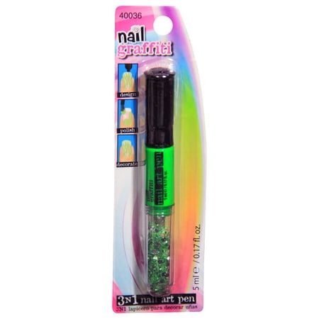 Neon Nail Pens Npw Nail Art Pens Best Polish Pens Shefinds