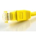 thumbnail image 2 of Cable Ethernet Networx Cat 6 15 m Amarillo 10 Gbps, 2 of 3