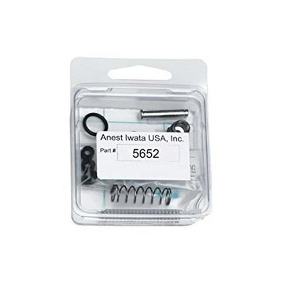 Iwata Rebuild Kit for LS-ENTECH