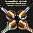 thumbnail image 4 of Tri-Head Multi-Angle Toothbrush, 3-Sided Cleaning Toothbrush for Adults (4pcs), 4 of 7