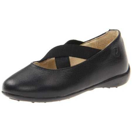 Naturino T-strap - Naturino 2815 FW13 Lighted Ballet Flat (Toddler/Little Kid/Big Kid),Black leather,24 EU (8-8.5 M US Toddler)
