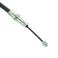 thumbnail image 3 of TRQ Rear Parking Brake Cable BKA19967 Fits Select 1998-2000 Volvo S70 , 1998-2000 Volvo V70, 3 of 3