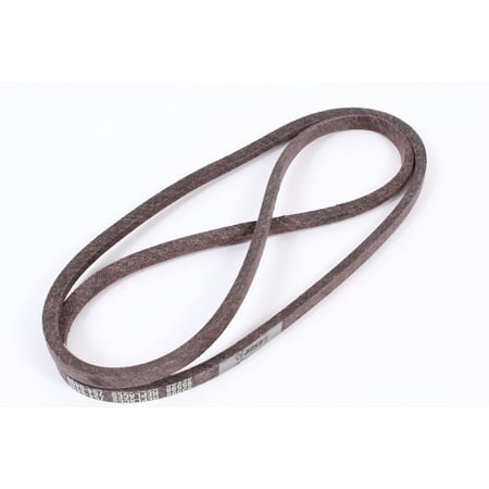 Laser Manufacturer Part Number - Laser 95598 Deck Belt Fits MTD Troy Bilt Cub Cadet 954-0498 754-0498
