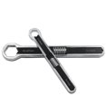 thumbnail image 2 of 2 Pcs Total Wrench 7 Inch And 9.5 Inch Wrench Set -funct Auto Rep Tools, 2 of 4
