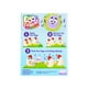 thumbnail image 5 of Juego Hide & Seek ¿Qué memes? El Eggcellent para niños, 5 of 5