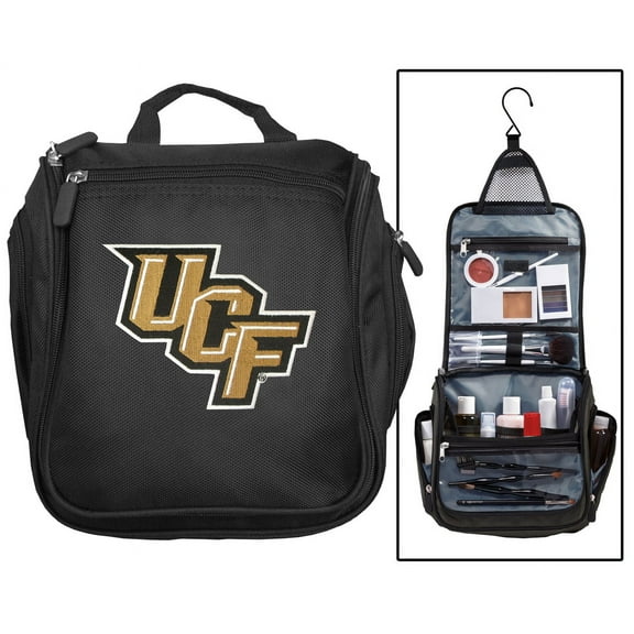 University of Central Florida Toiletry Bag or UCF Shaving Kit